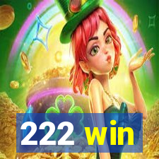 222 win